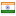 oucwkoti.ac.in hosted country